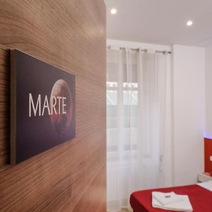 Private Bathroom Queen Room